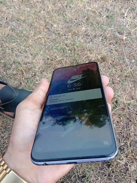 Vivo Y20 4/64gb 2