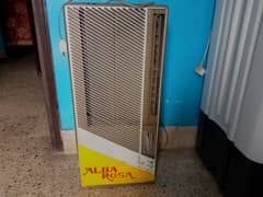sale of Portable AC good condition