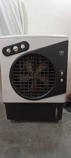 Super Asia ECM 5000 Air Cooler - Lightly Used, Excellent Condition 0