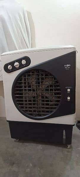 Super Asia ECM 5000 Air Cooler - Lightly Used, Excellent Condition 2