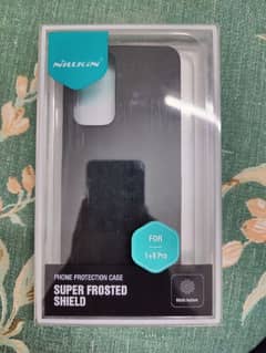 ONEPLUS 9 PRO CASE / COVER 0