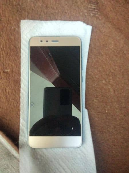 Huawei P10 lite all okay working box available 2