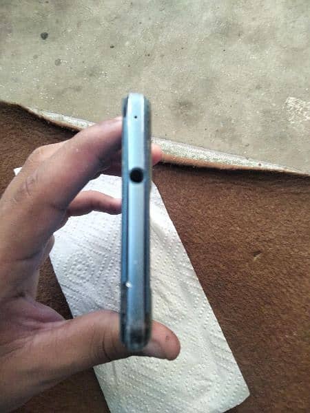 Huawei P10 lite all okay working box available 6