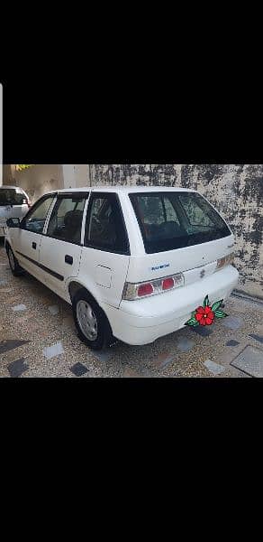 Suzuki Cultus VXR 2015 0