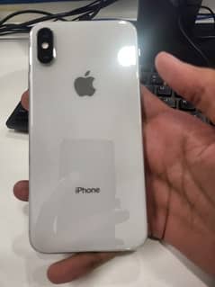 iphone XS 256 gb PTA Approved