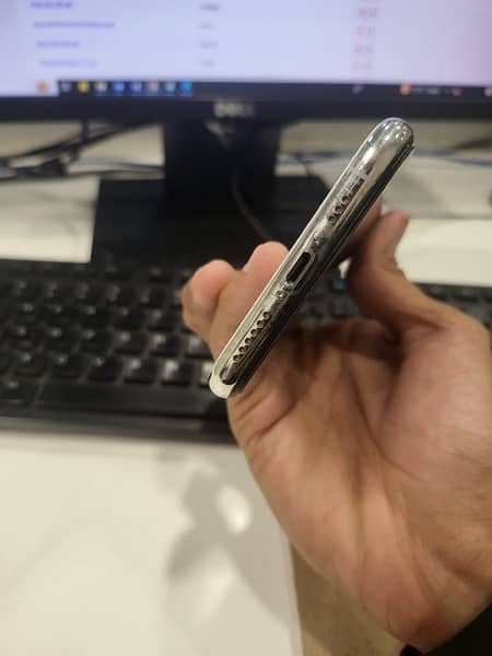 iphone XS 256 gb PTA Approved 3