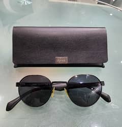 BOSS 0865/F PNA 150 TITANIUM Sunglasses