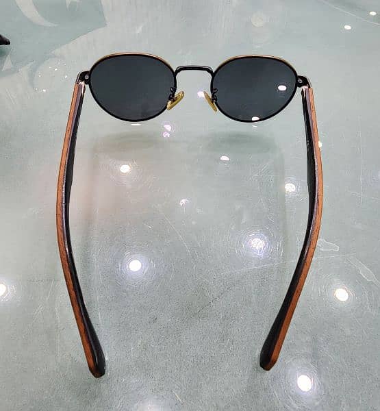 BOSS 0865/F PNA 150 TITANIUM Sunglasses 1