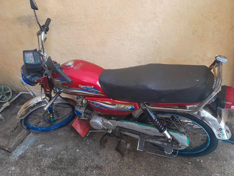 bike for sale 1