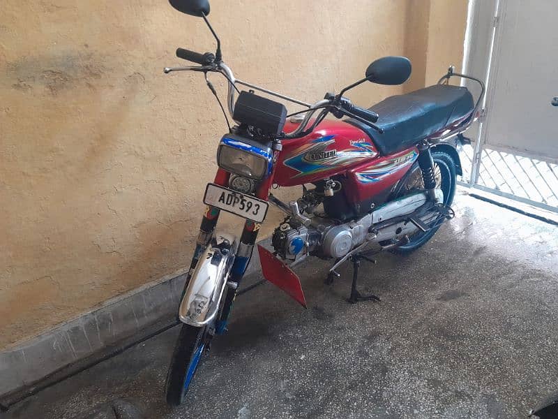 bike for sale 2