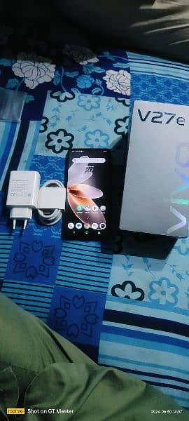 Vivo V27 e 0