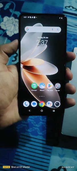 Vivo V27 e 6