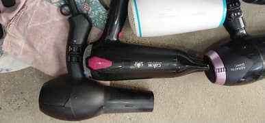 good quality blow dryer home appliances electric hair dryer