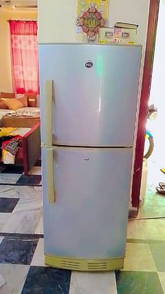 pel medium size refrigerator perfect condition