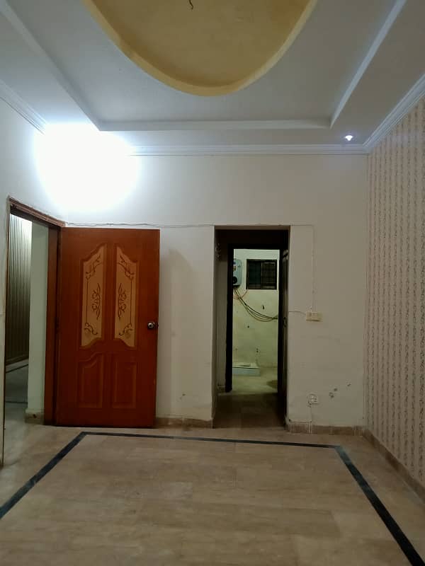 5 marla neat lower portion for rent in alfalah near lums dha lhr 0