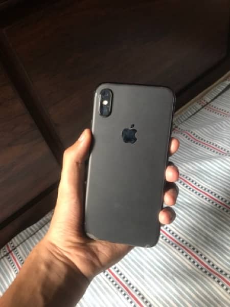 iphone x fu non pta 9