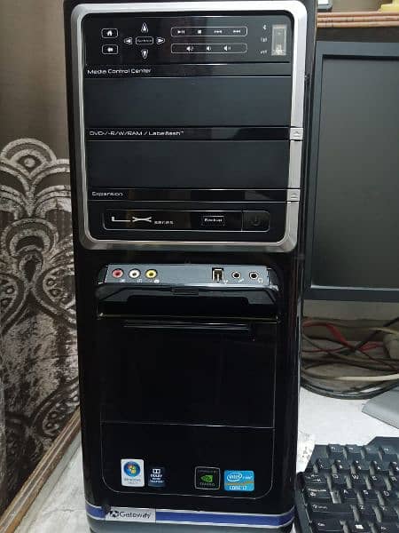 Gaming PC for sale 4