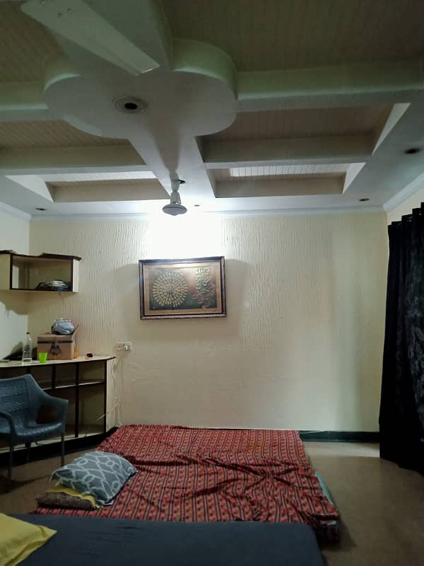 7 marla full house for rent in psic society near lums dha lhr 1