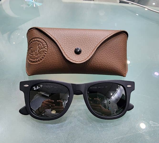 Ray-Ban 2140 (Replica) 0