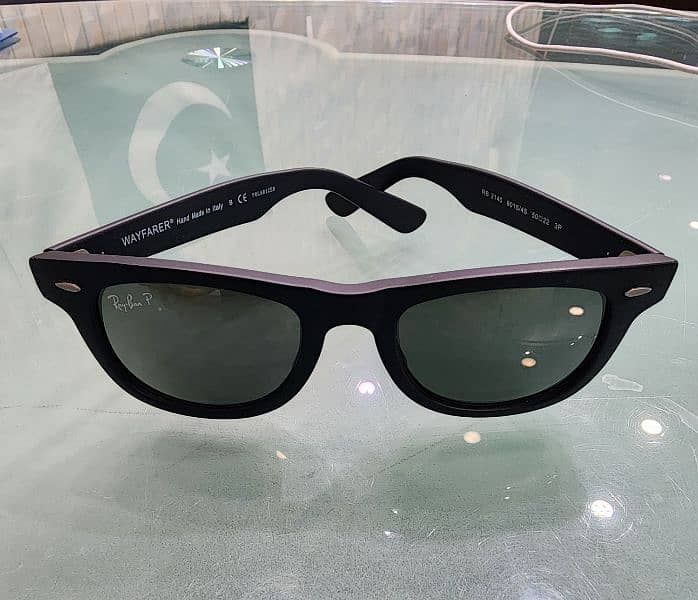 Ray-Ban 2140 (Replica) 5