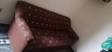 5 setar sofa good condition