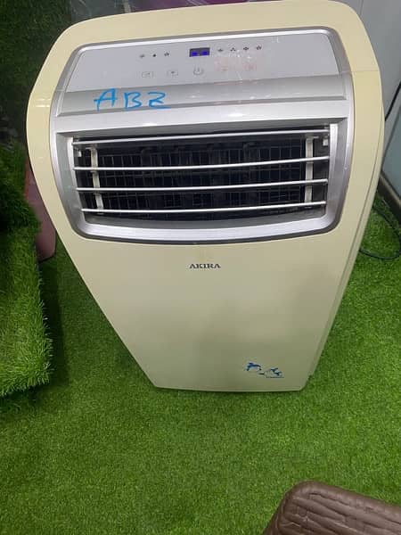 Air coolers /  03461809478 5