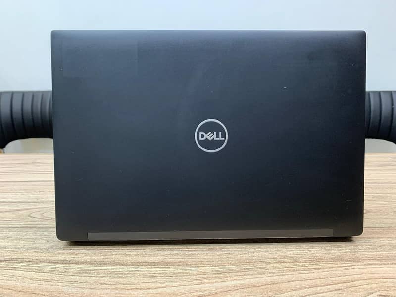 Dell Latitude 7490 Laptop (i7-8th-8-256-14”-FHD) - ALFA TECH 6