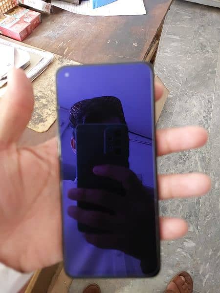 Oppo f19 pro 5