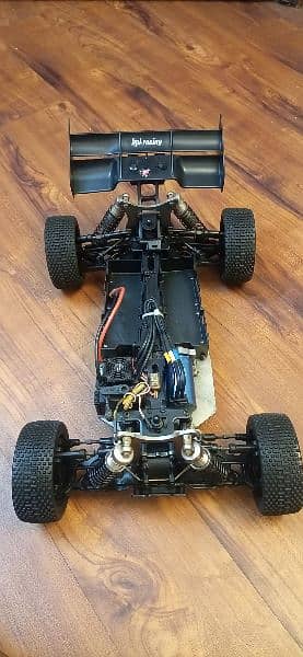 Rc car, Hpi, Traxxas, losi, hsp 3