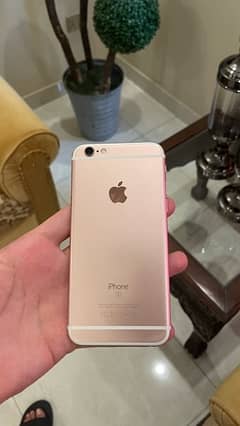 iphone 6s Pta approved