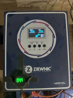 1.5 kW Ziewnic Growatt Inverter/UPS (2 IN 1)