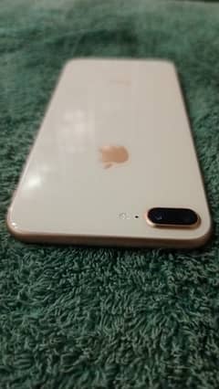 iphone 8plus 256 non pta jv sim time available 4month 0
