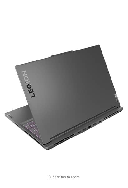 Lenovo Legion 5 Gaming Laptop 3