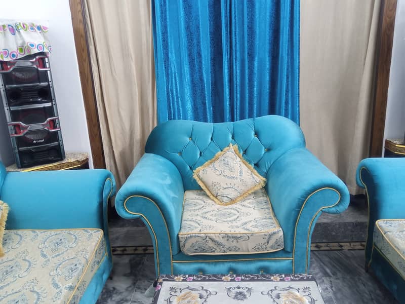 9 seater sofa set for sale 1