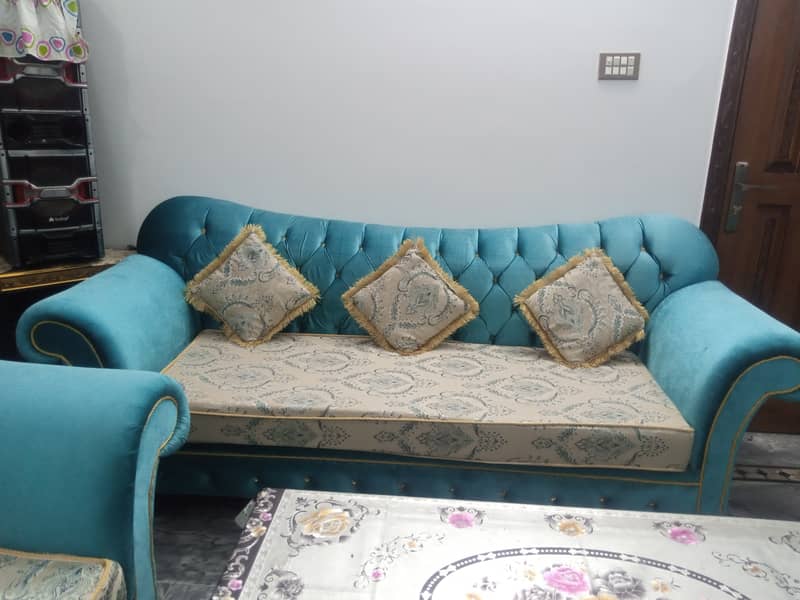 9 seater sofa set for sale 2