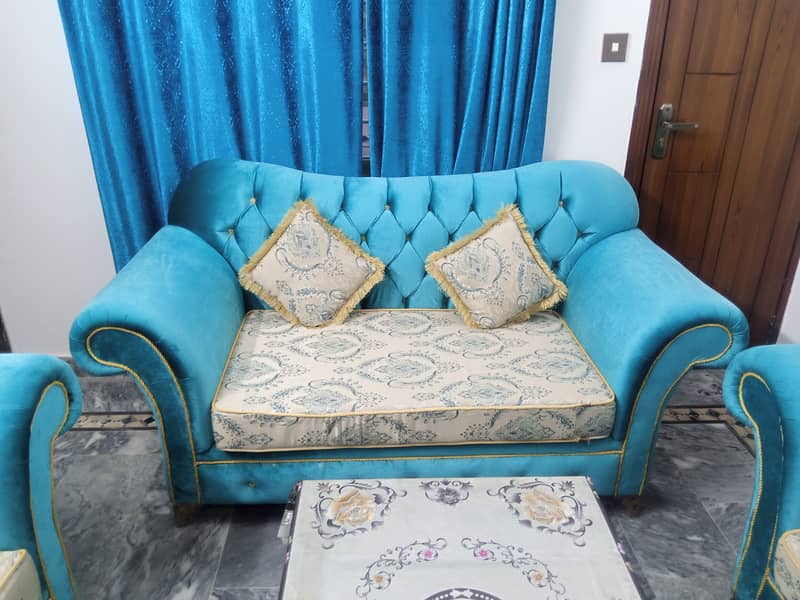 9 seater sofa set for sale 3