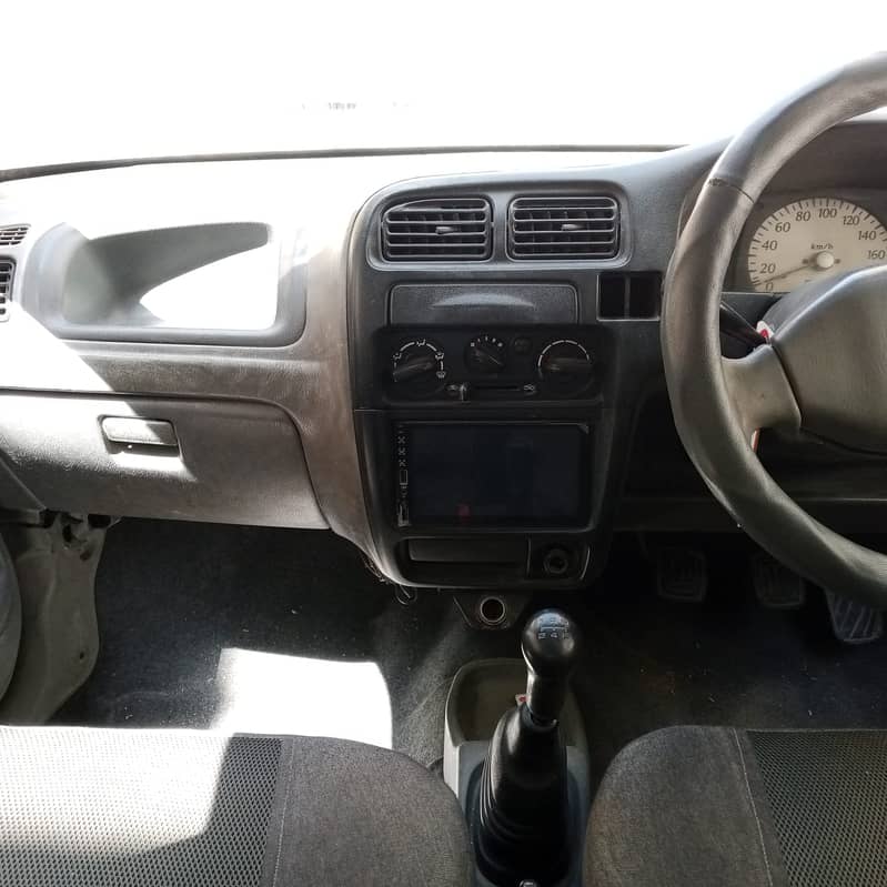 Suzuki Alto 2008 3