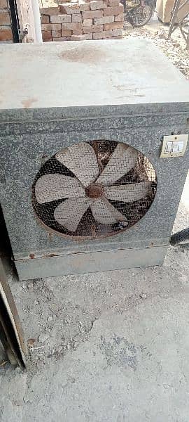 air cooler for sale good condition 1