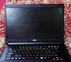 Core 5 Laptop