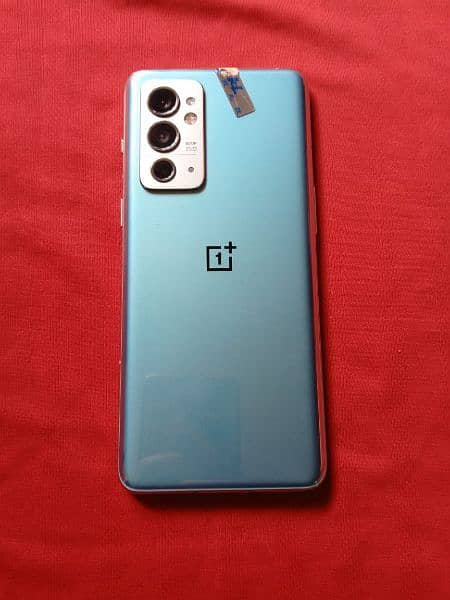 OnePlus 9RT 5G 1