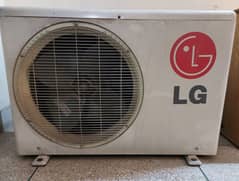 LG Split air conditioner for sale