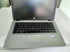 hp laptop 820 g3