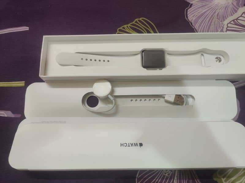 Apple watch Series 3 for sale 0