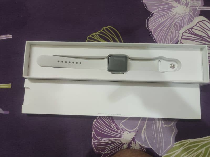 Apple watch Series 3 for sale 2