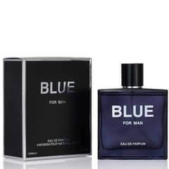 Blue for Men EAU DE PERFUMA long lasting perfume 100-ML 0