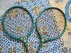 Badminton for Sale.