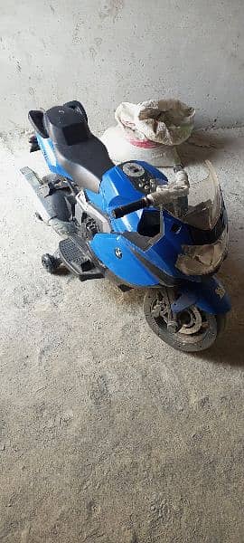 baby scooter 1