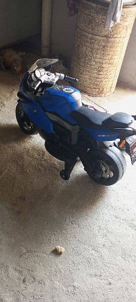 baby scooter 4