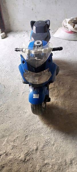 baby scooter 5