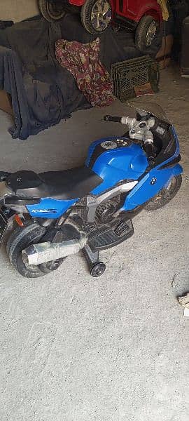 baby scooter 6